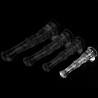 ClearlyHorny Gode Monster Hestur S 20 x 4cm